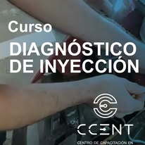 Diagnóstico en inyección electrónica