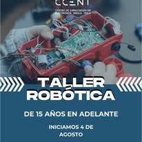 Robótica